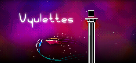 Vyulettes — Steam header