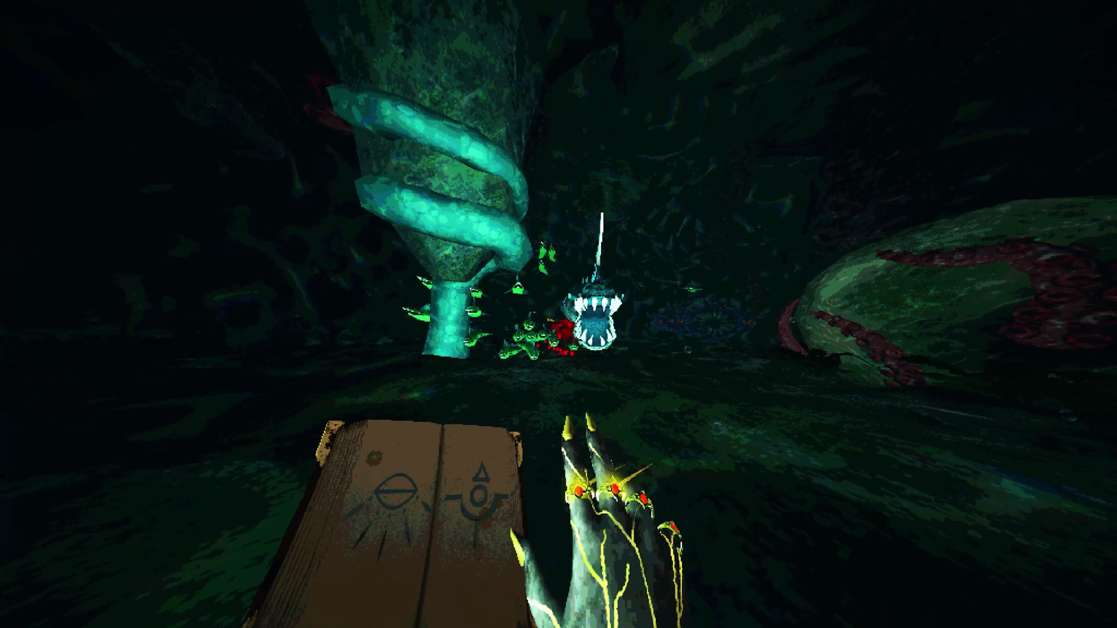 Bloodfire screenshot 8