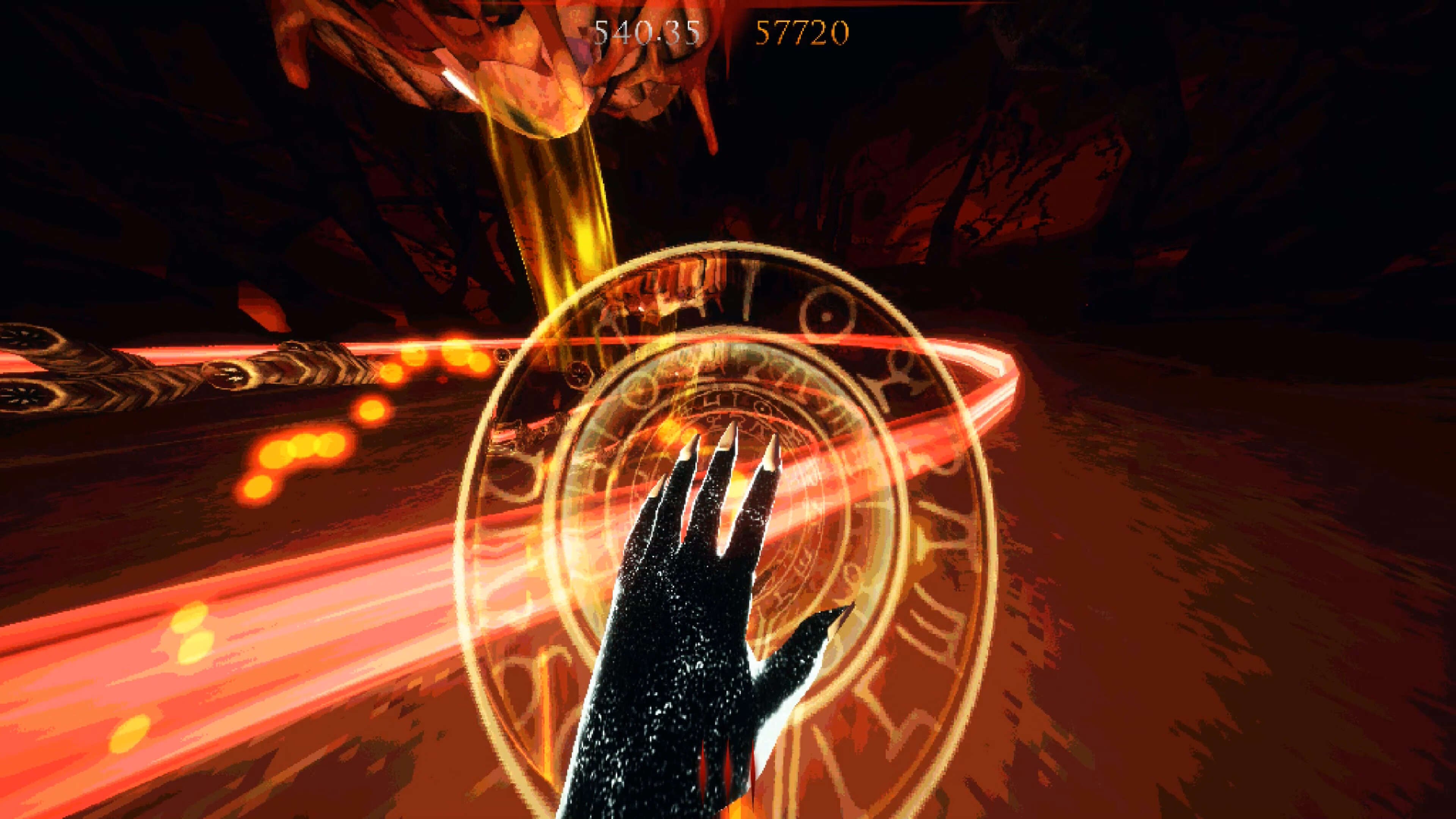 Bloodfire screenshot 6