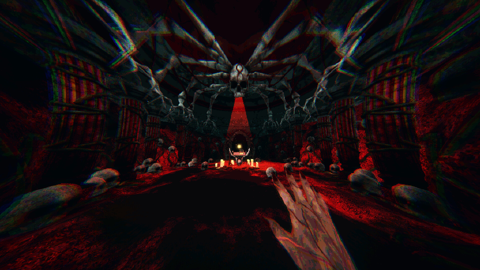 Bloodfire screenshot 7