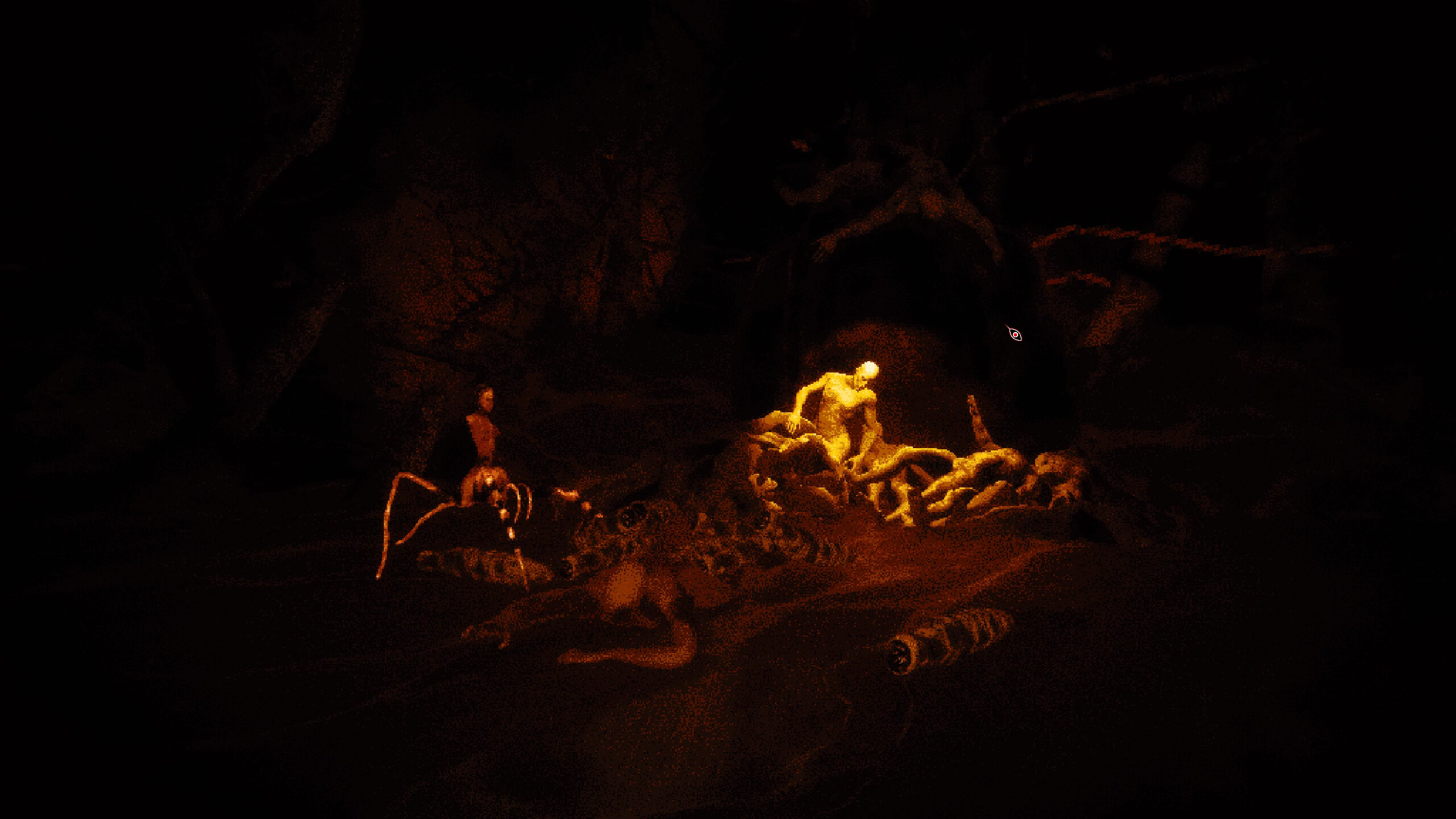 Bloodfire screenshot 1
