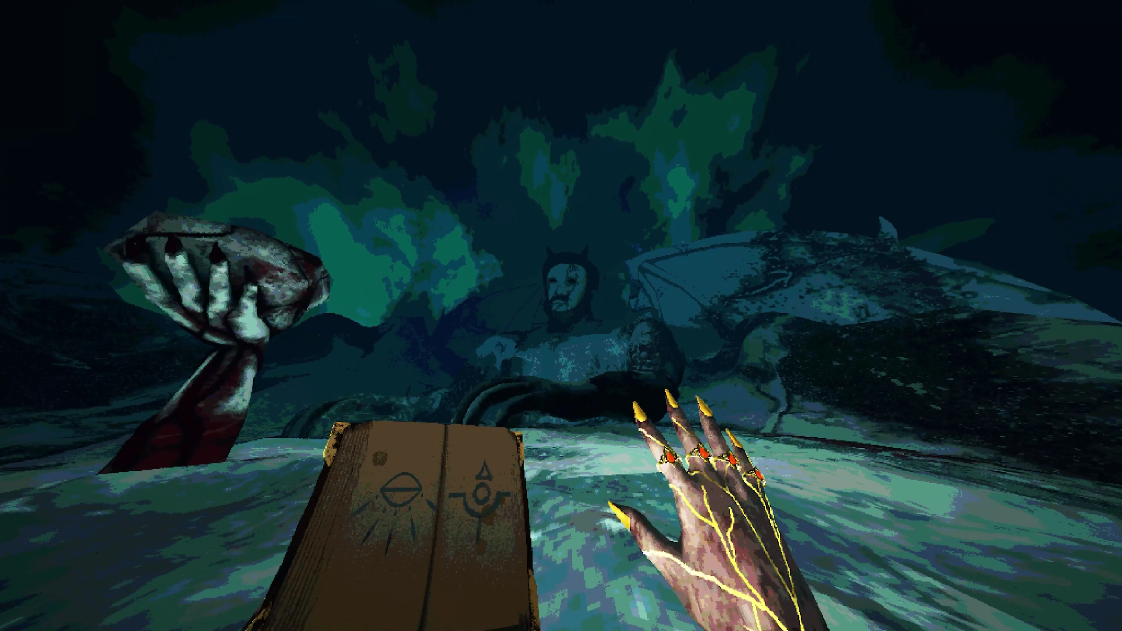 Bloodfire screenshot 5
