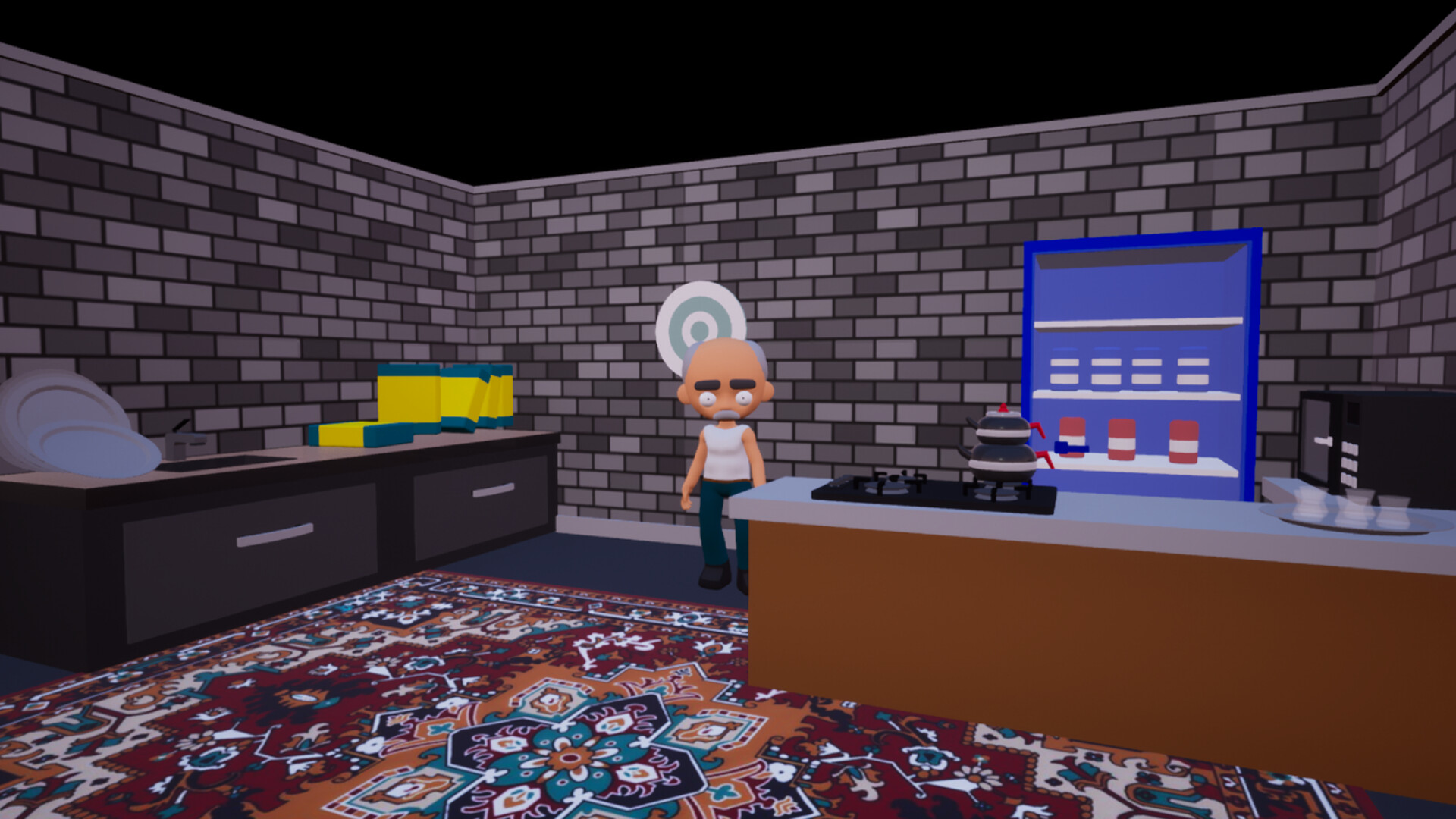 Barber Shop Simulator screenshot 10