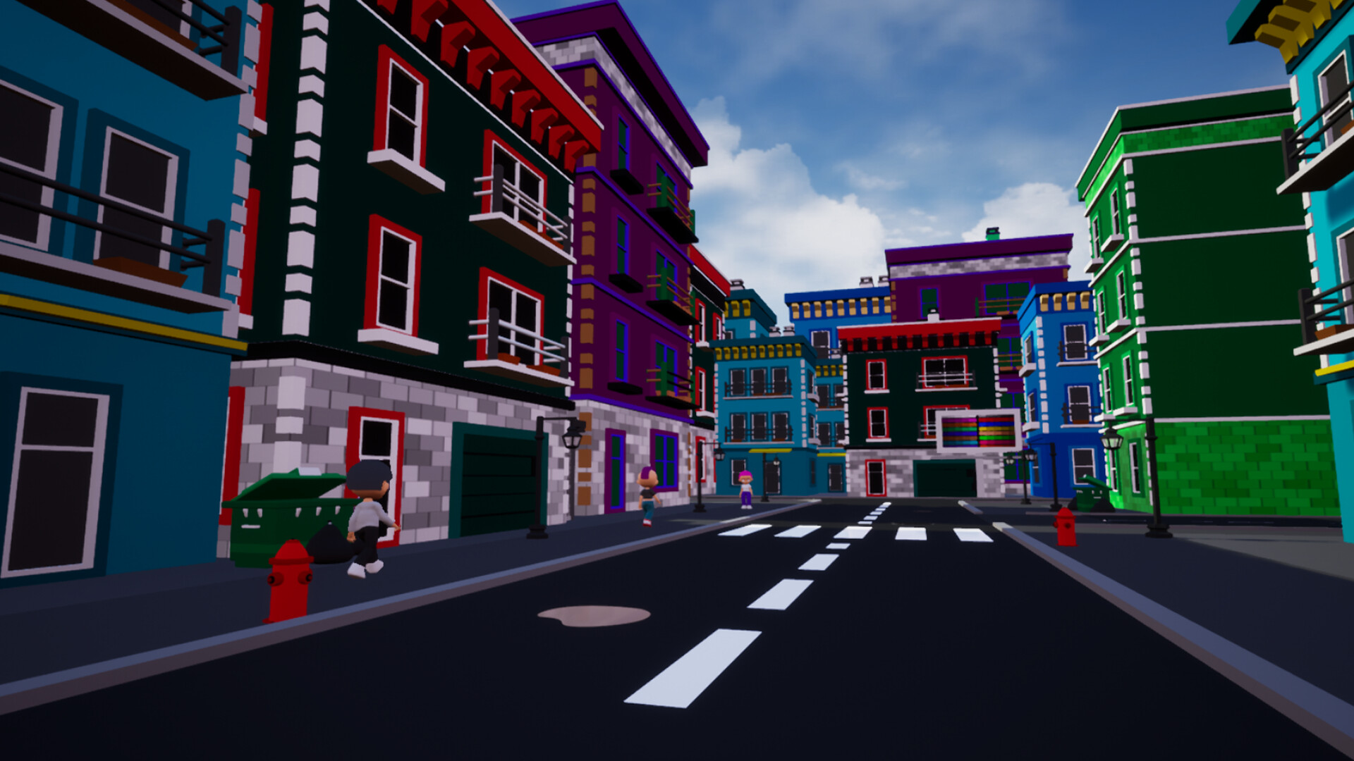 Barber Shop Simulator screenshot 11