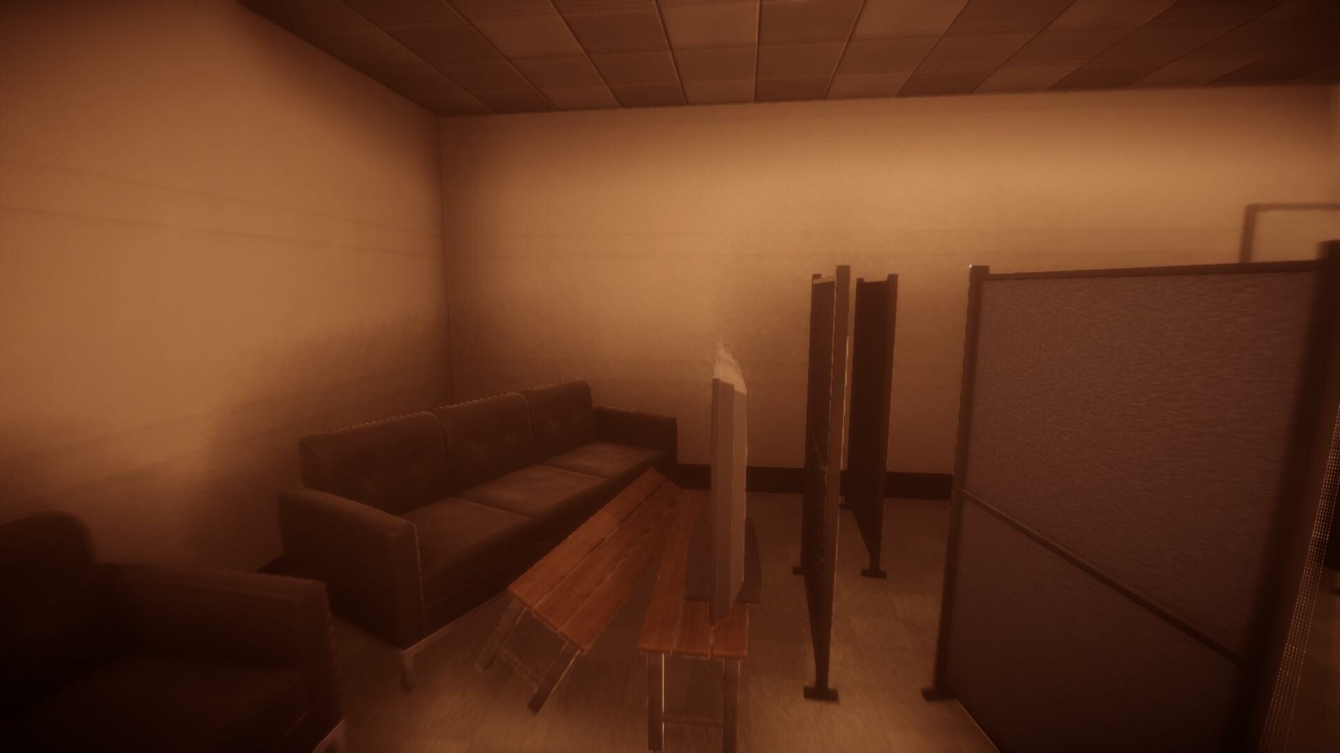 Backrooms: The Others screenshot 5