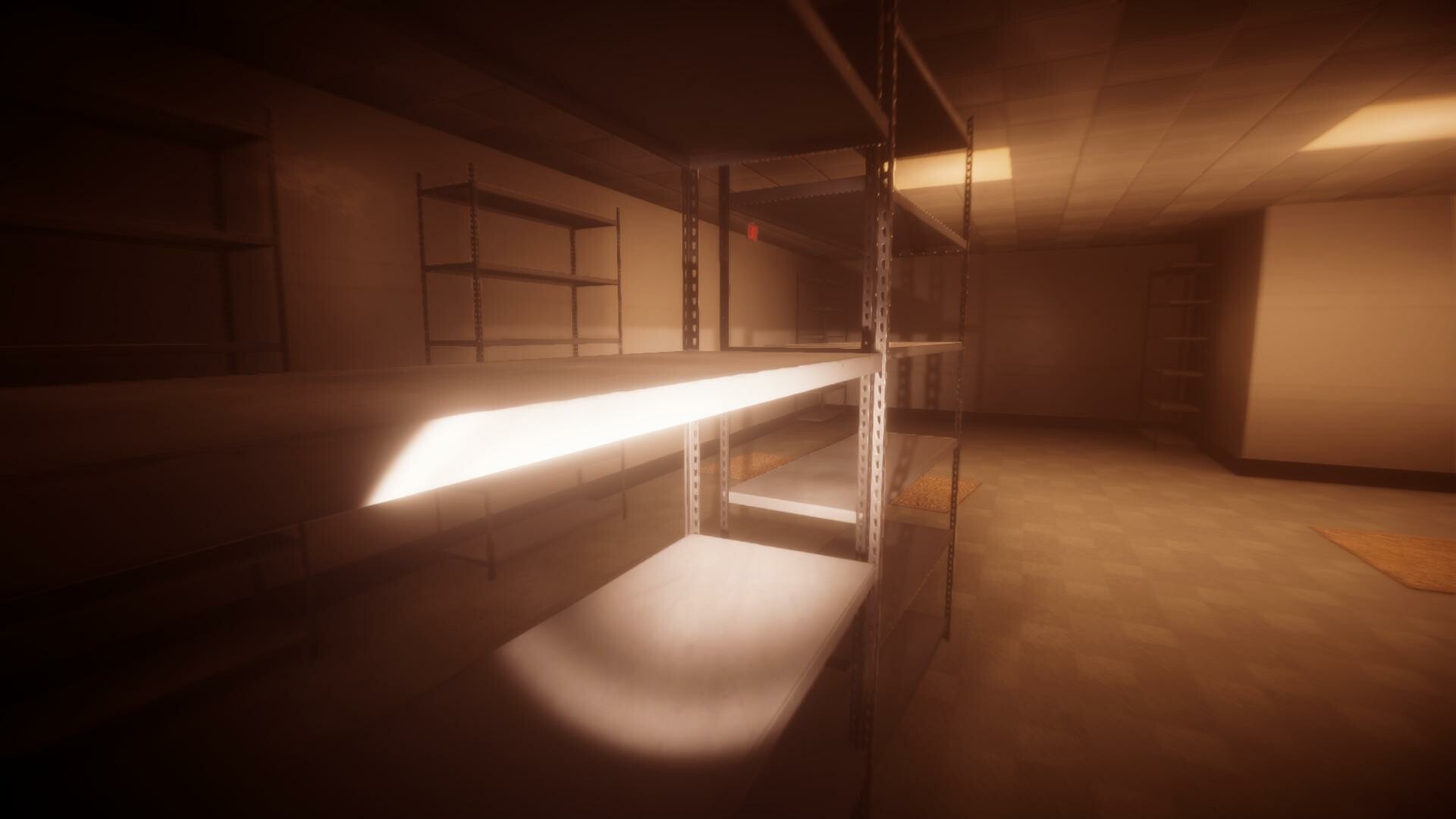Backrooms: The Others screenshot 3