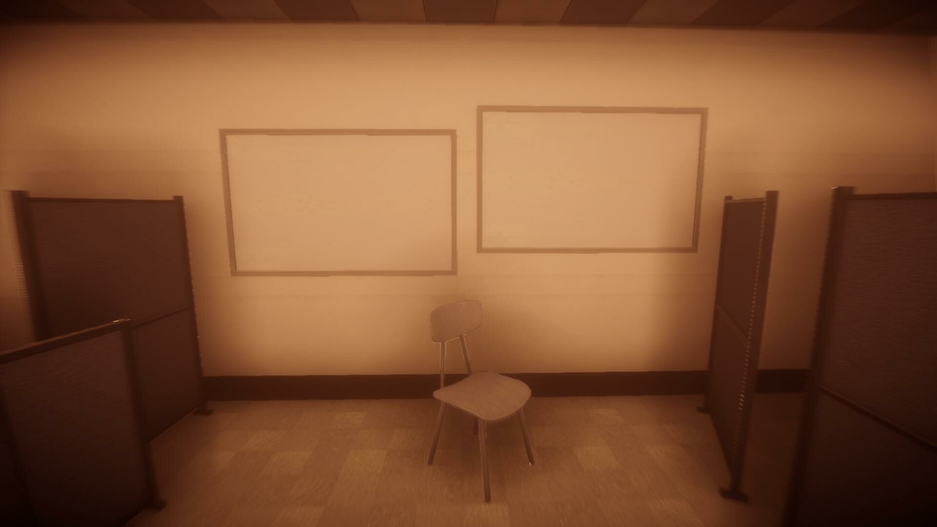Backrooms: The Others screenshot 7