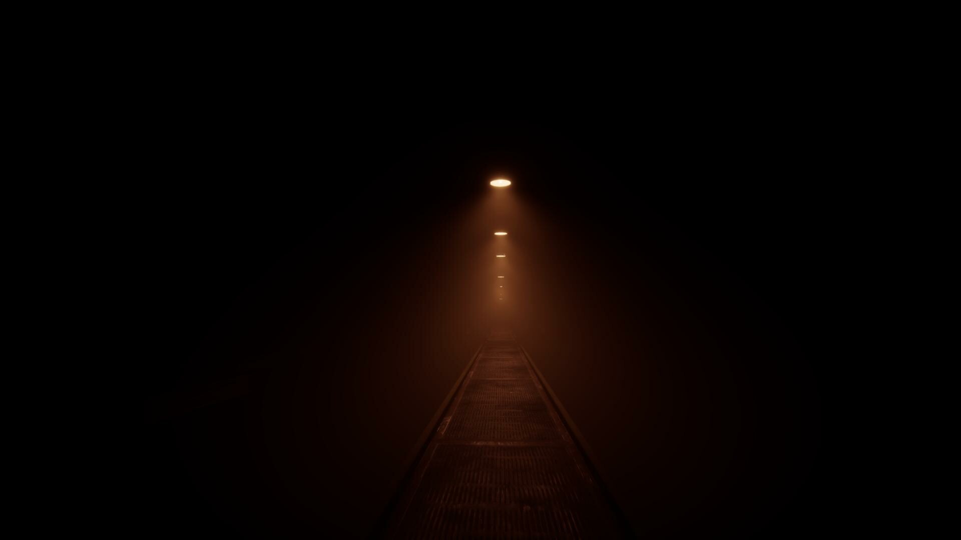 Backrooms: The Others screenshot 2