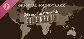 Maestro's Cold War 2 Soundtrack