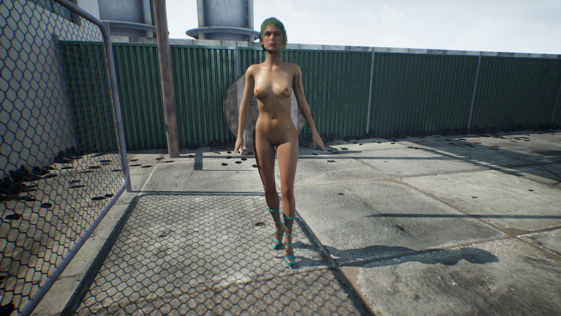 Good Time To Play screenshot 8