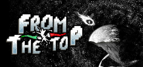 From The Top Cover Image