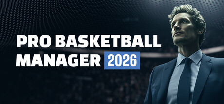 Pro Basketball Manager 2026