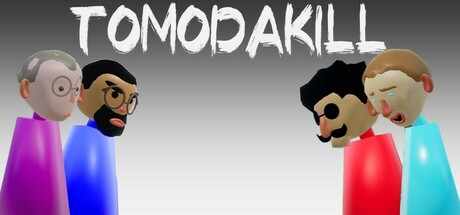 Tomodakill