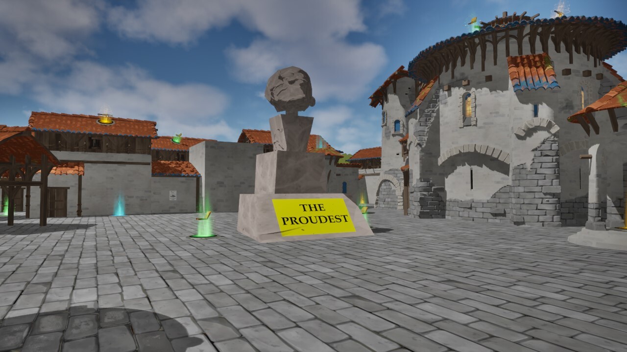 Tomodakill screenshot 5
