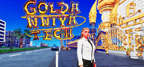 Goldanniyatech