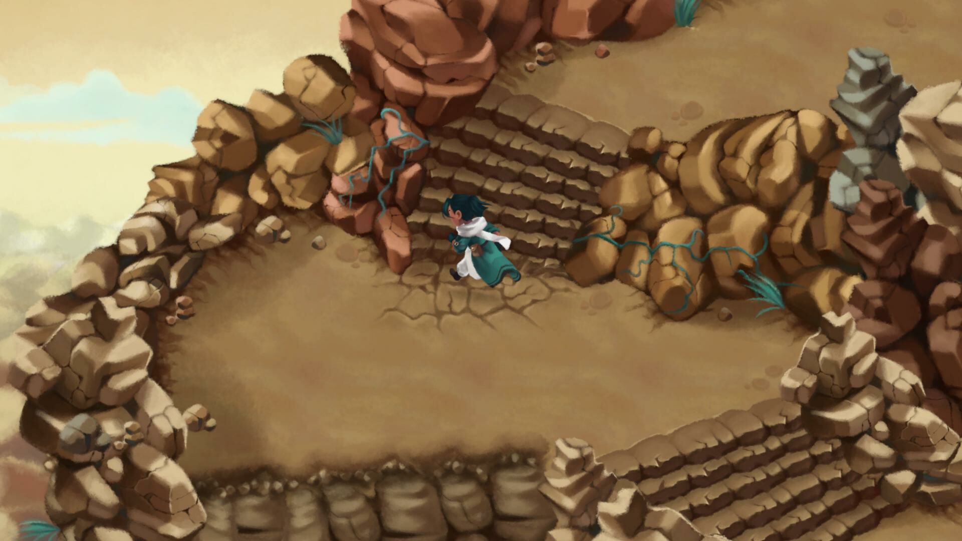 Robot Recycler Ryn screenshot 5