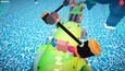 A screenshot of Steal The Pig