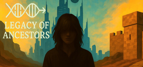 Legacy of Ancestors Cover Image