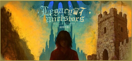 Legacy of Ancestors Cover Image