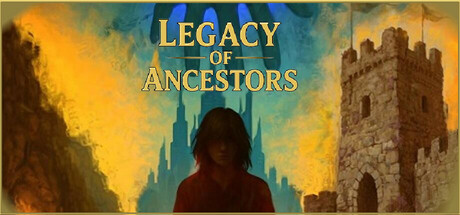 Legacy of Ancestors Cover Image