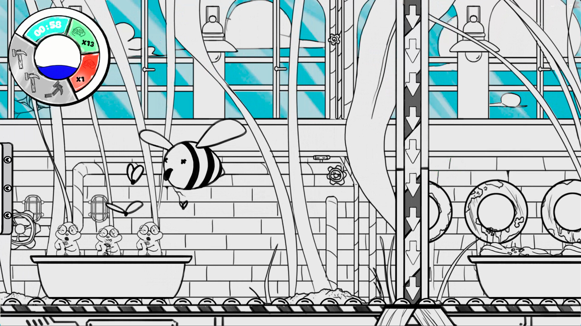 TALPA screenshot 4