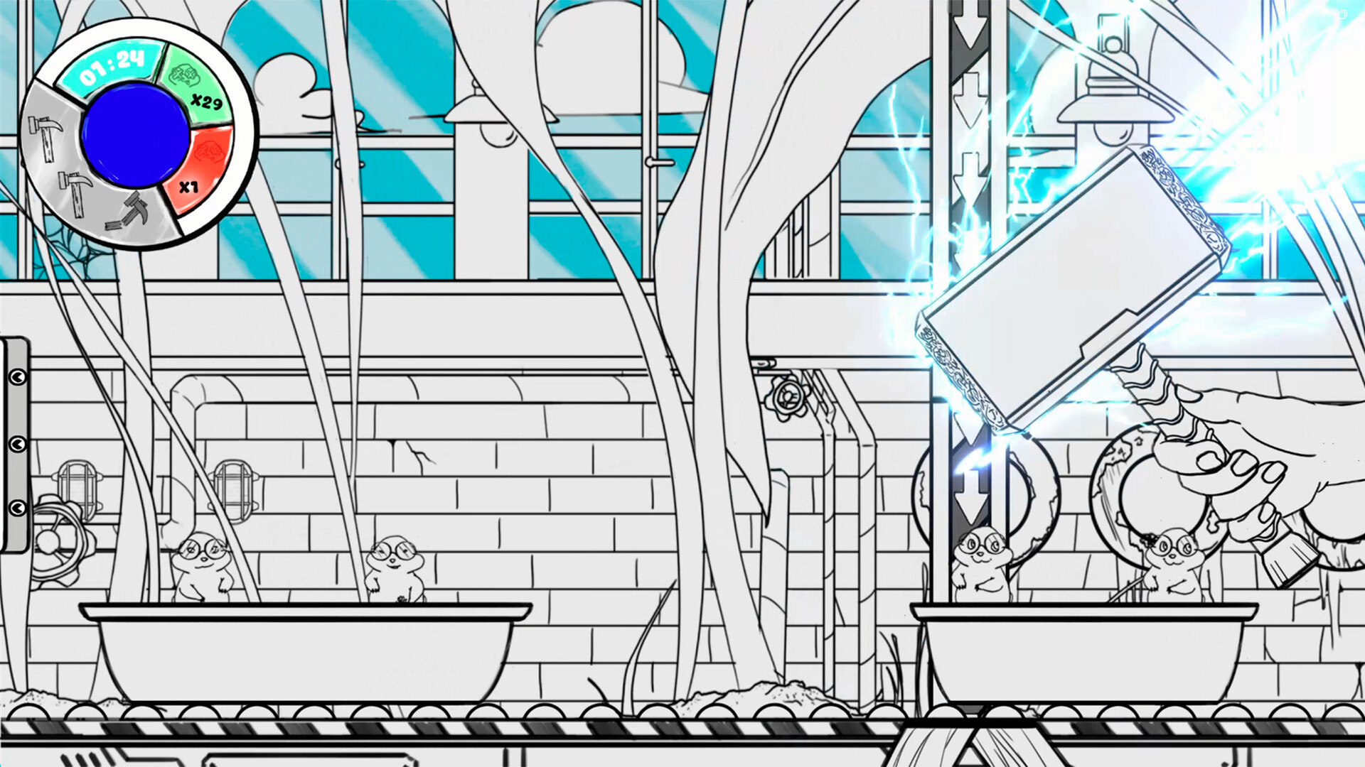 TALPA screenshot 3