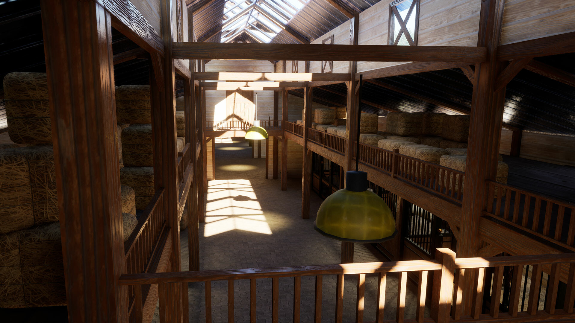 Giddy Up screenshot 7
