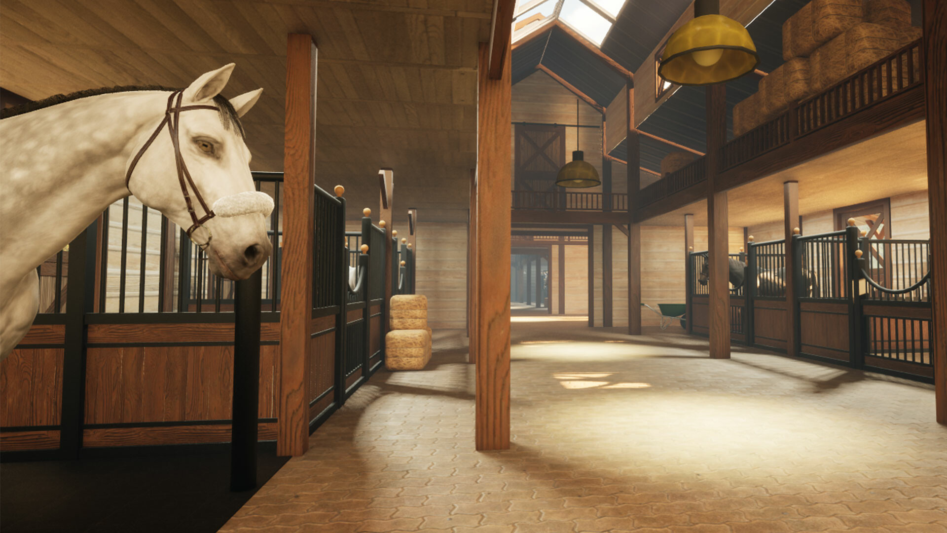 Giddy Up screenshot 1