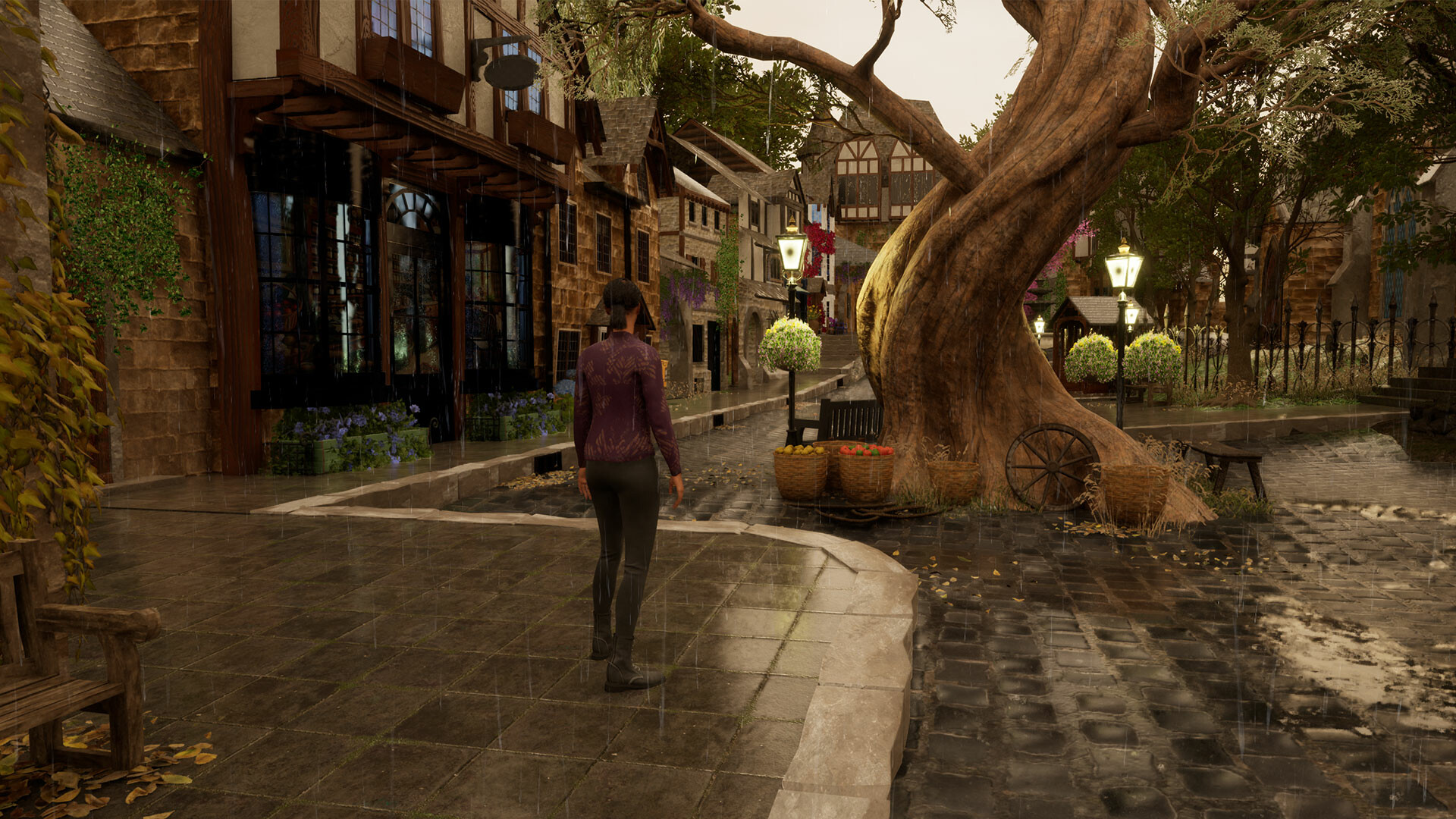 Giddy Up screenshot 5