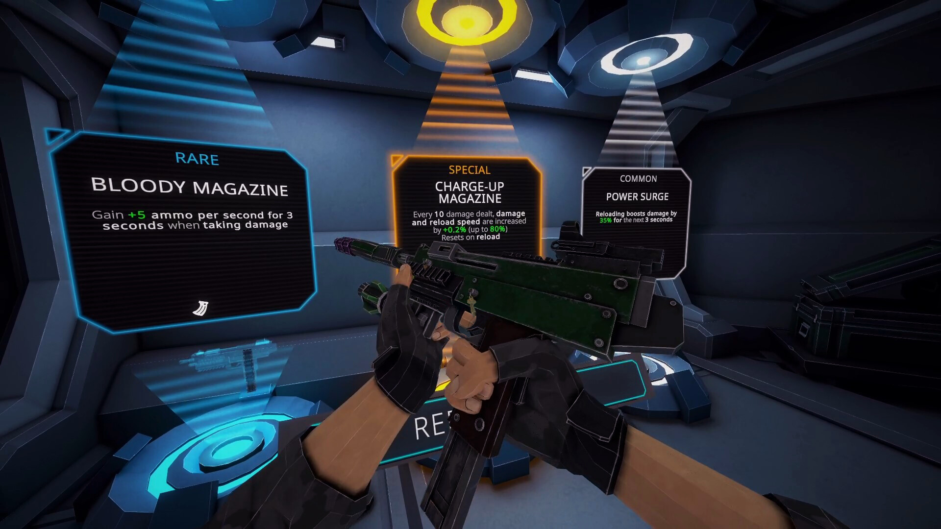 《银河宝库/Galactic Vault》