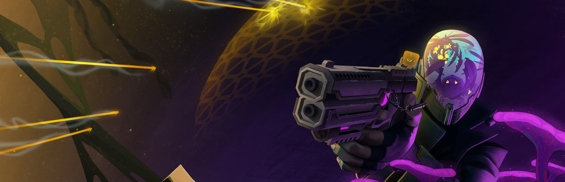 Galactic Vault