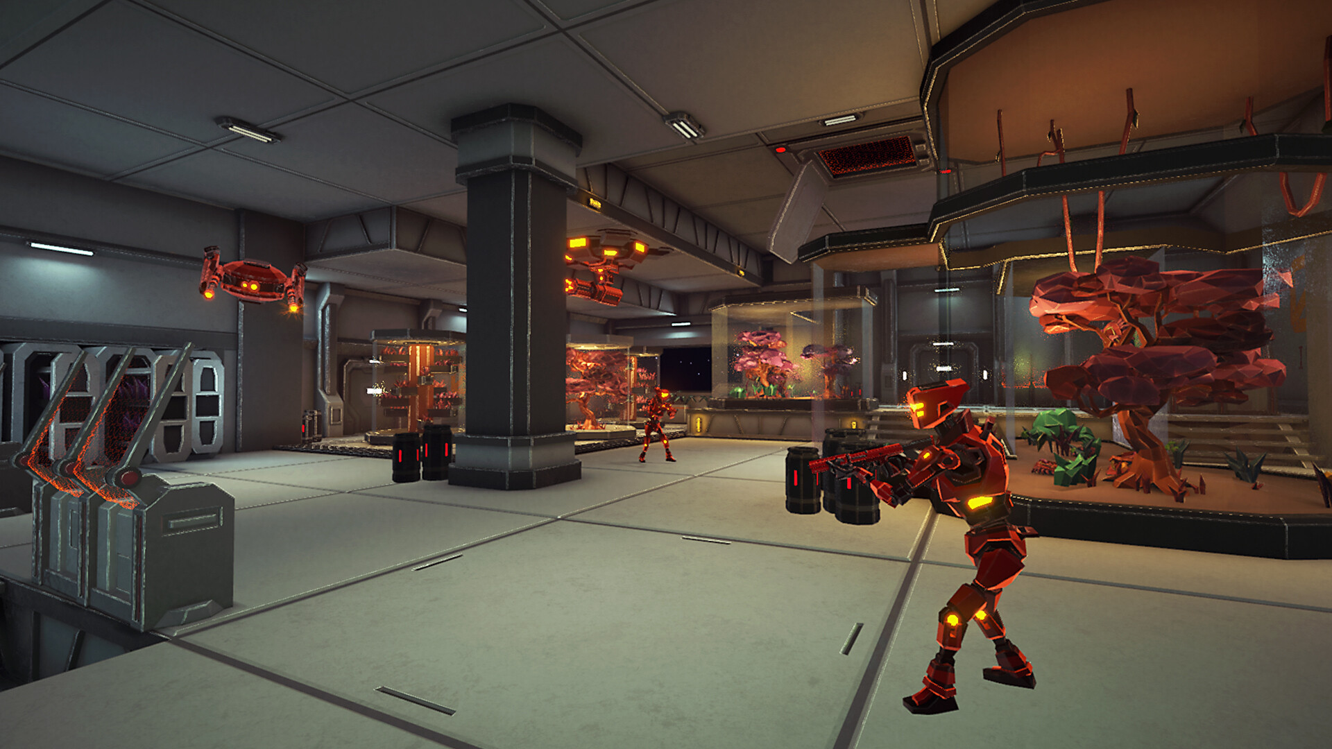 Galactic Vault screenshot 10