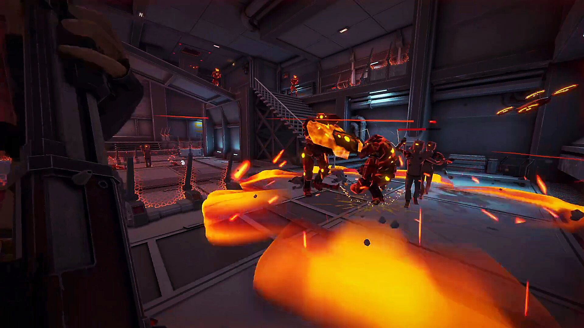 Galactic Vault screenshot 3