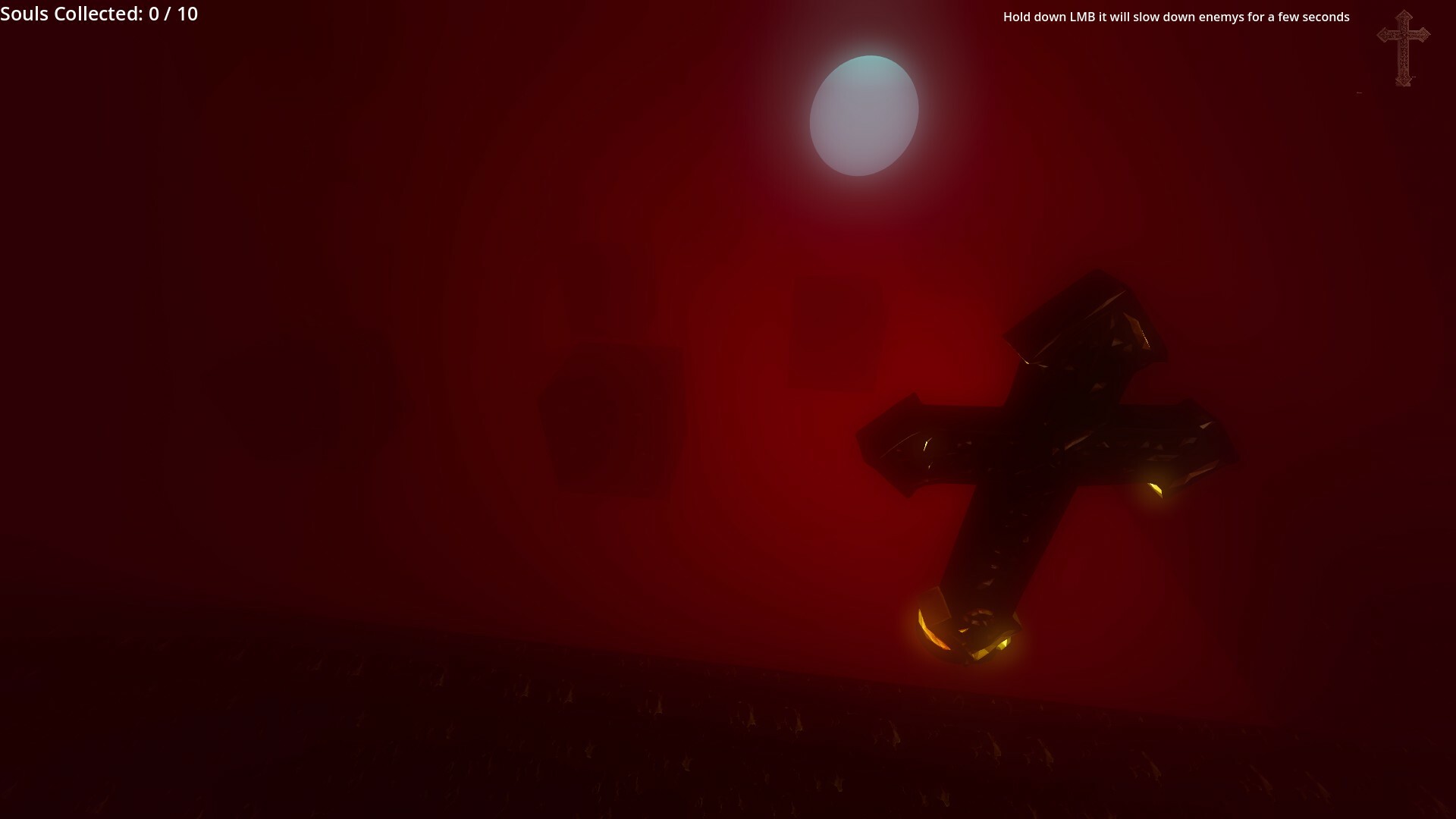 Soul Gather screenshot 6
