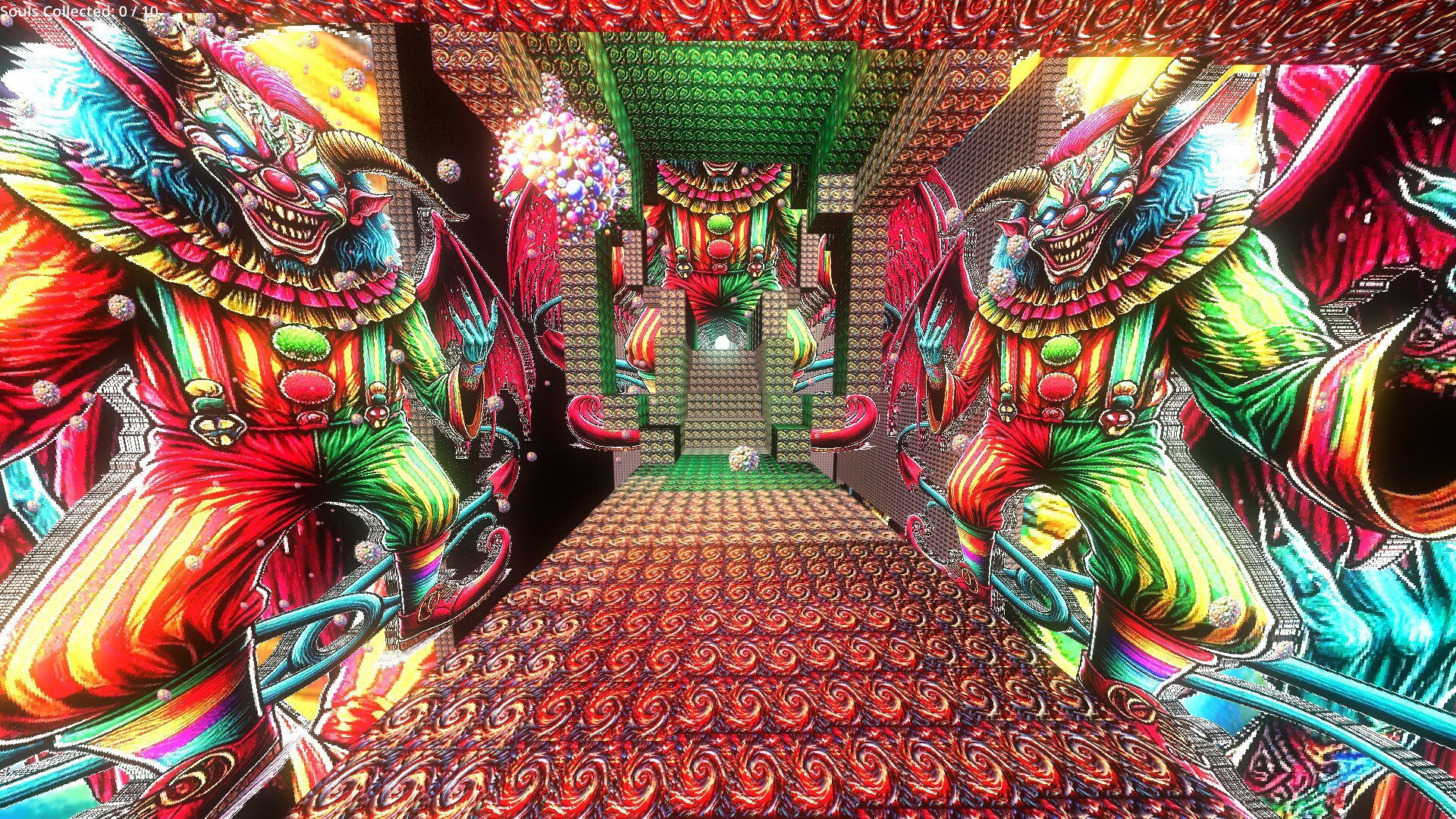 Soul Gather screenshot 3