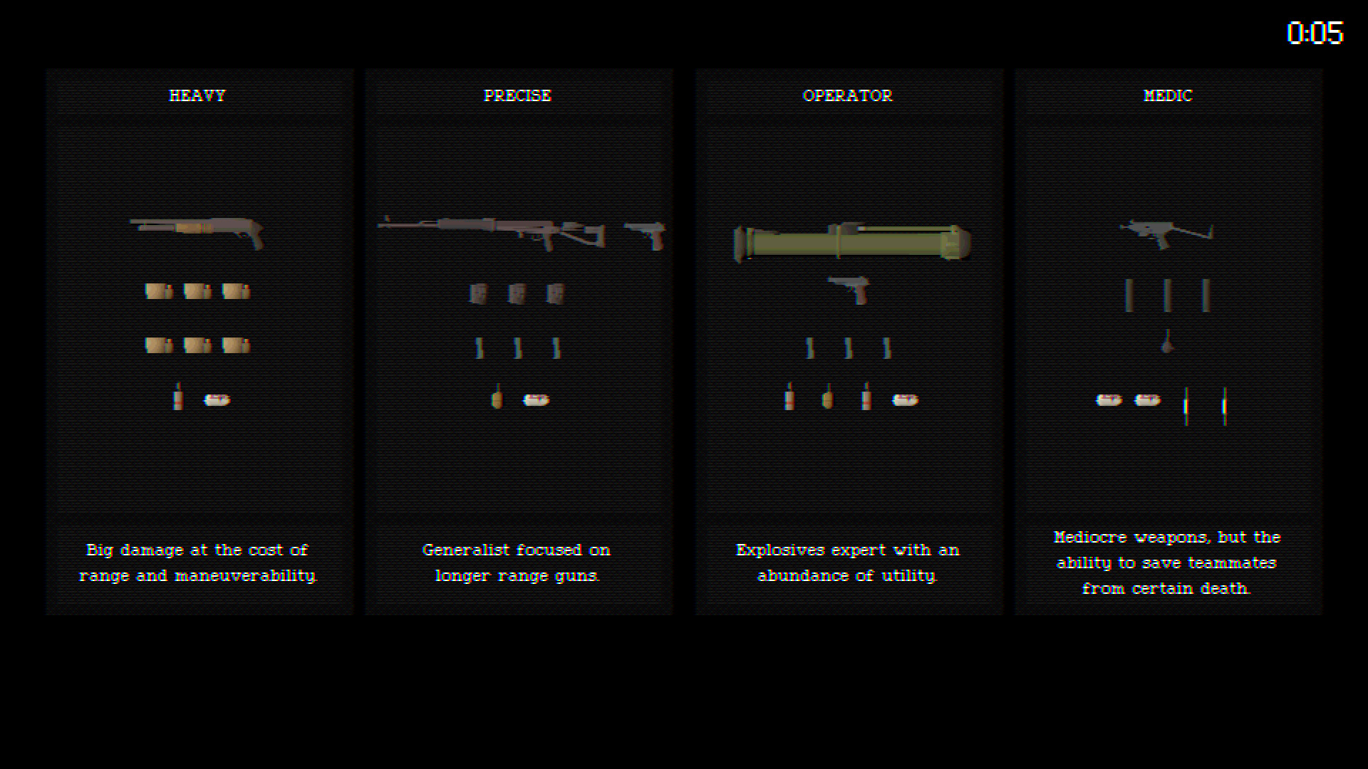 Standard Procedures screenshot 7