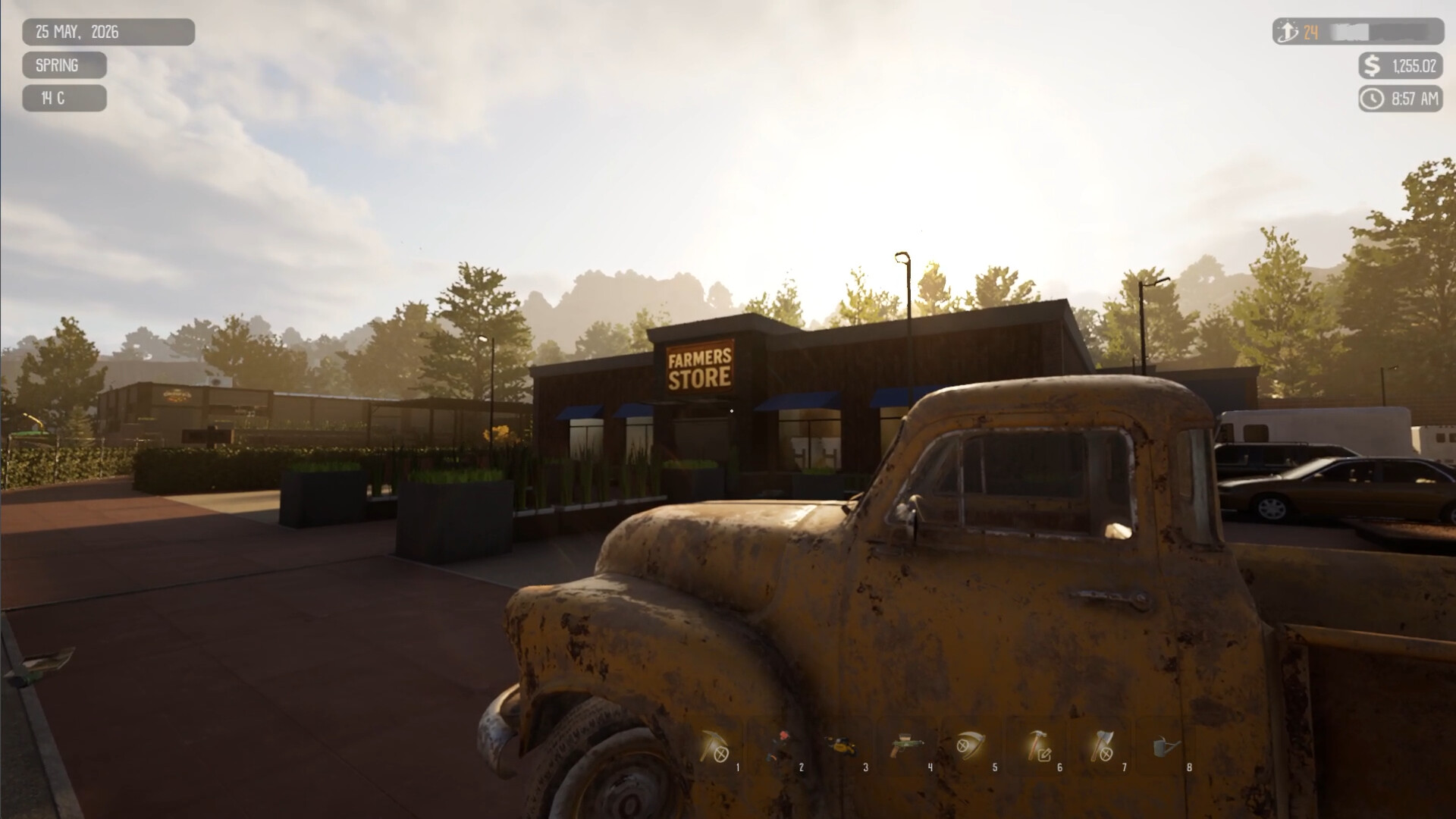 Hillshade Farm screenshot 18