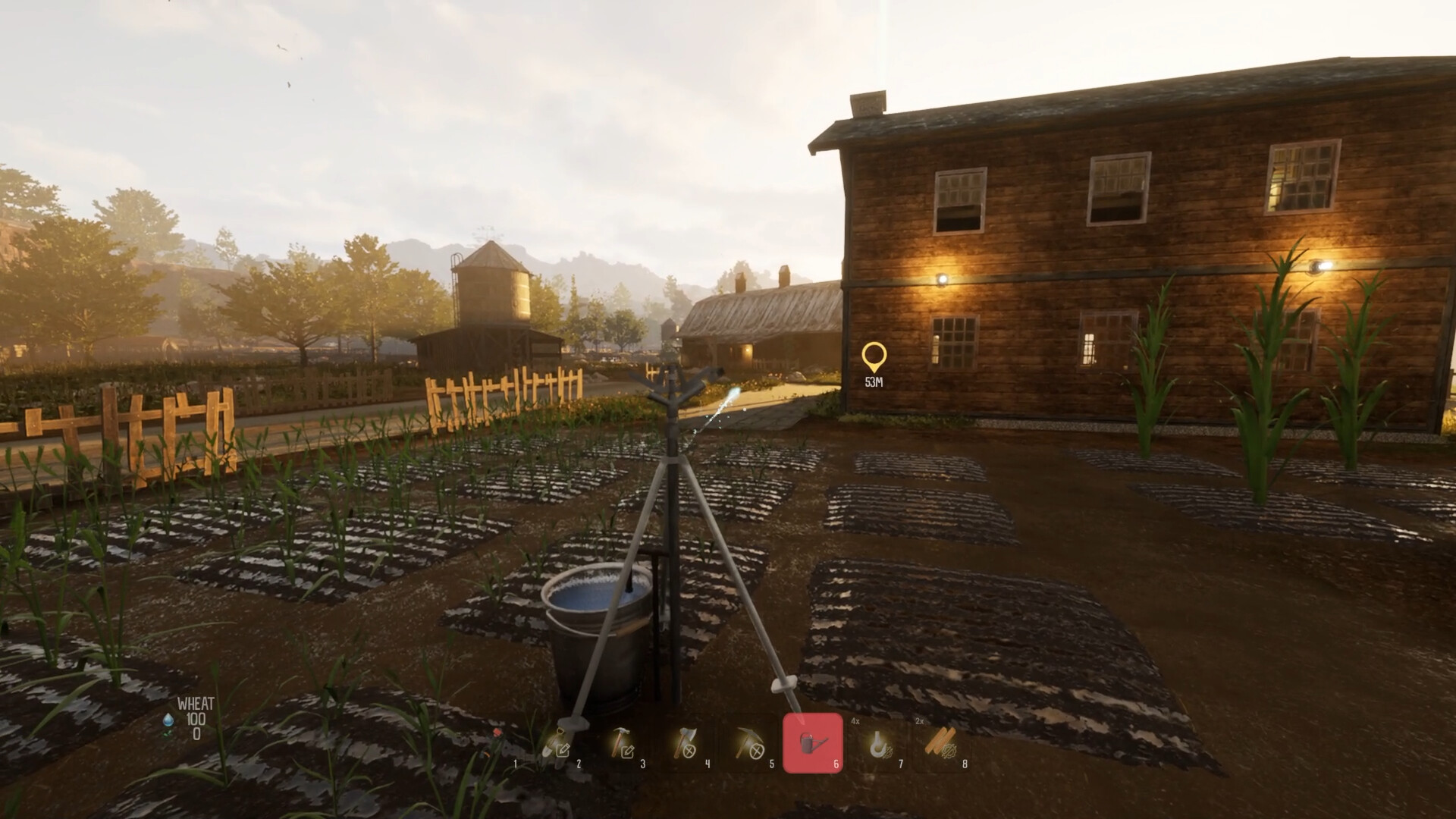 图片[5]-山荫农场 Build.23442094（Hillshade Farm）免安装英文版-87软件库｜绿色软件+破解游戏下载站