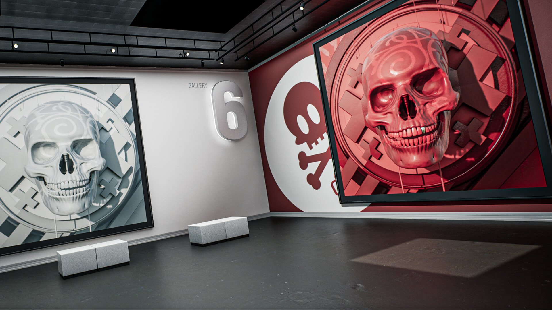 Grafika66 - The Galleries screenshot 12