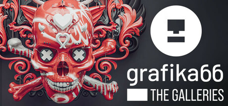 Grafika66 - The Galleries Cover Image