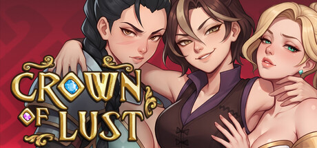 Crown of Lust