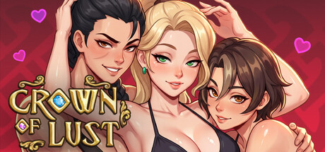Crown of Lust