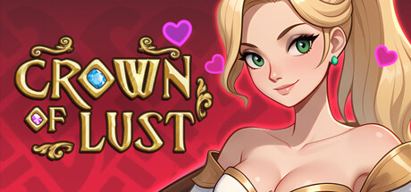 Crown of Lust — Steam header