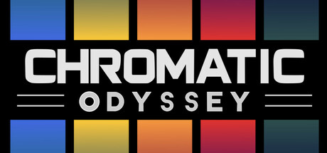 Chromatic Odyssey Cover Image