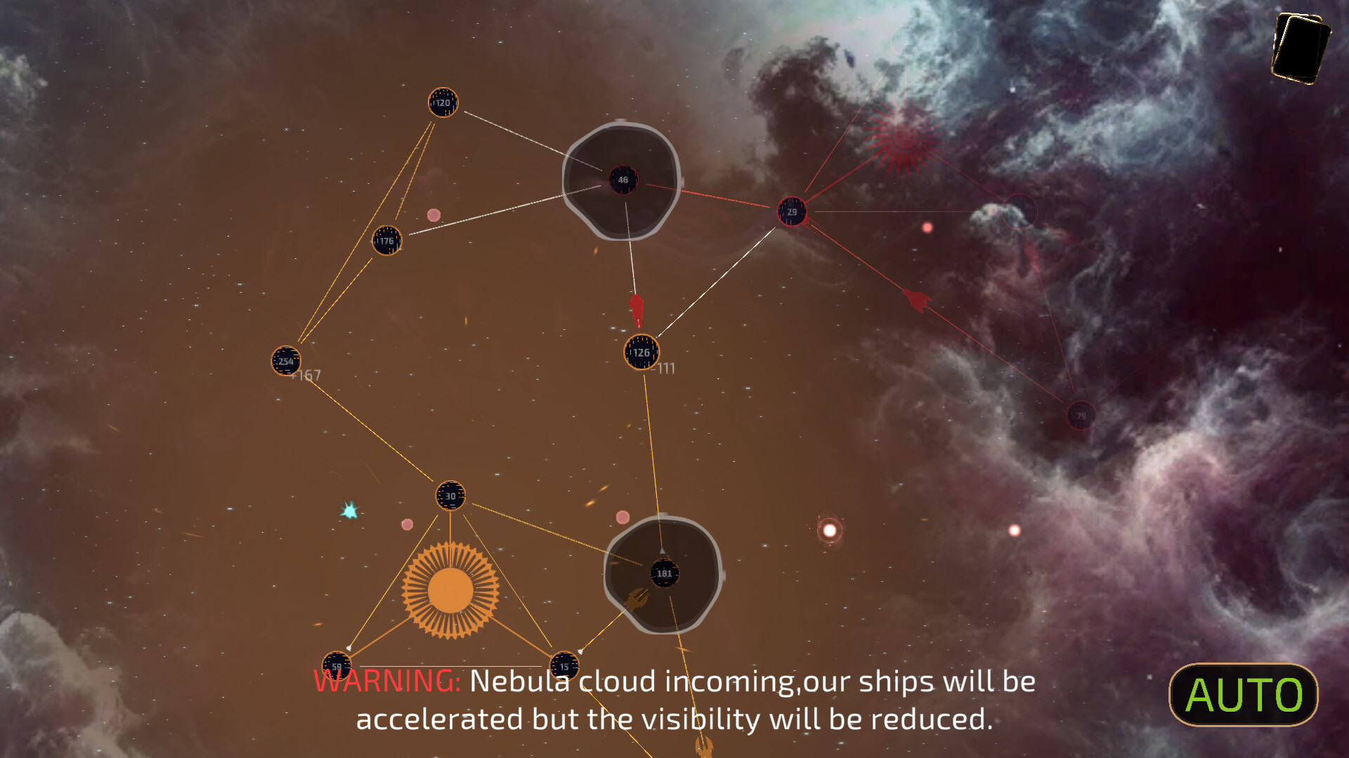 Chromatic Odyssey screenshot 12