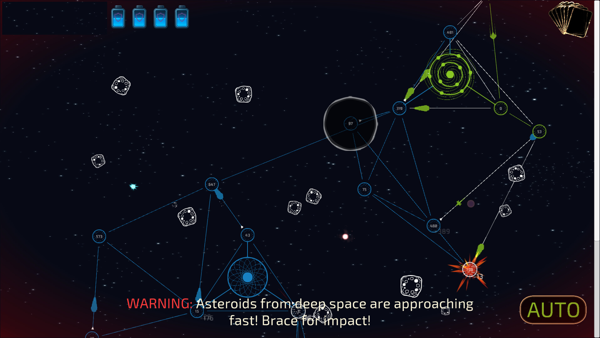 Chromatic Odyssey screenshot 6