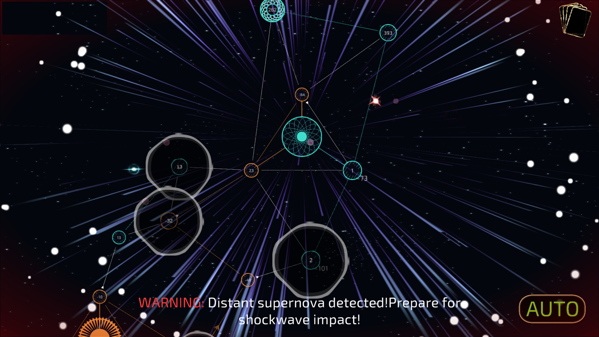 Chromatic Odyssey screenshot 10