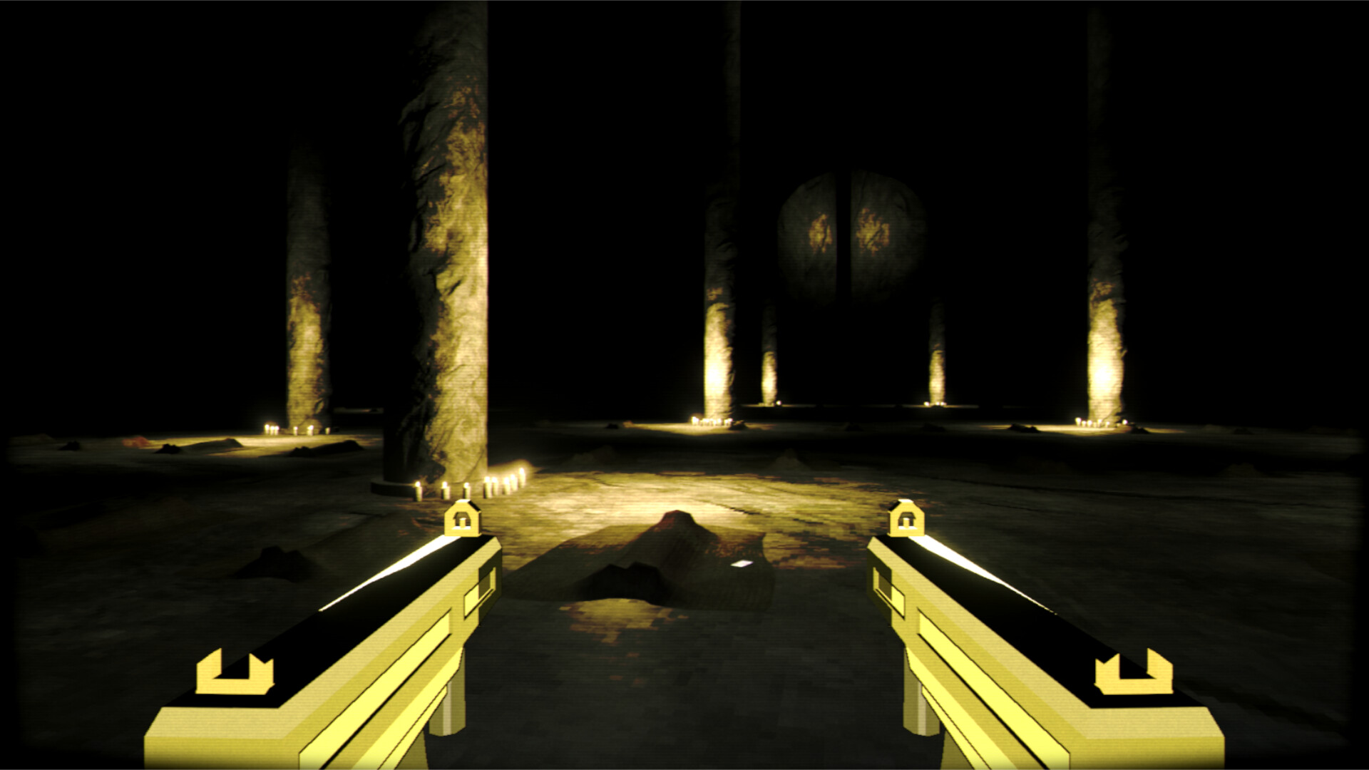 HEARTDUST screenshot 5