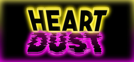 HEARTDUST — Steam header