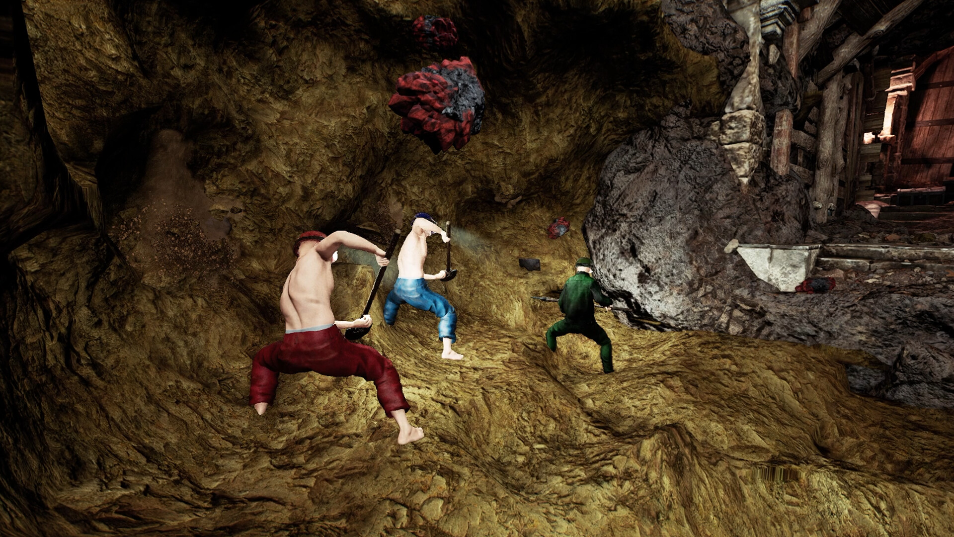 Keep Digging screenshot 7